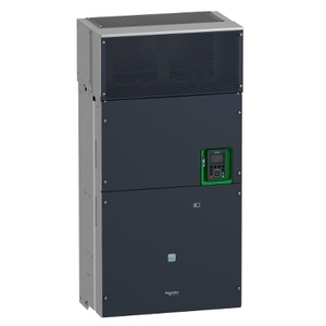 Azionamento a Velocità Variabile SCHNEIDER ELECTRIC ATV930C31N4C 315kW 400/480V Senza Unità di Frenatura IP00 - Product Image 1