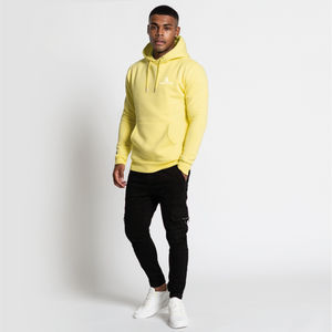 Hot <b>Sale</b> New Arrival Pullover Hoodies <b>For</b> Men Basics Unique Style Breathable Men Hoodies in Best Material - Product Image 2