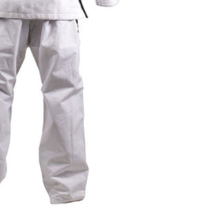 Uniformes de Jiu Jitsu de Alta Calidad con Diseño Personalizado para Adultos con Logotipo Personalizado - Ropa de Artes Marciales - Product Image 3