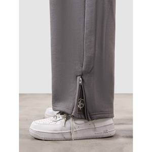 Sudadera Deportiva Gris Granito con Característica Transpirable - Product Image 2