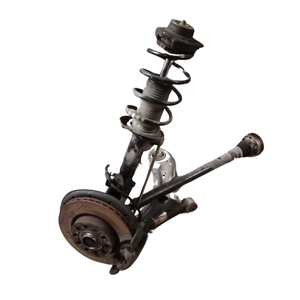 VOLKSWAGEN Serie Beetle (11>) SENSOR DE MASAS MECÁNICO DELANTERO DERECHO - Product Image 1