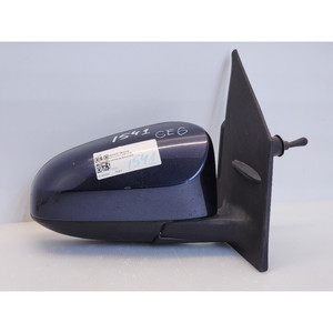 Specchietto Retrovisore Destro PEUGEOT 108 1a Serie Manuale (14>) - Product Image 6