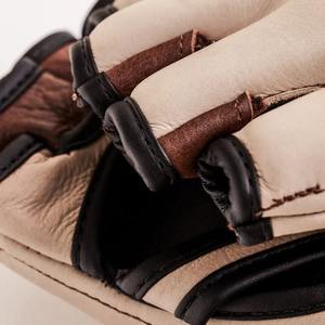 ถุงมือ MMA แบบหนังสำหรับฝึกมวย - Product Image 6