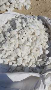 White <strong>Quartz</strong> Crystal Semi Crystalline Big Size Natural Aggregate Glossy Crushed <strong>Stone</strong> Chips Export Quality <strong>Artificial</strong> <strong>Stone</strong> - Product Image 6