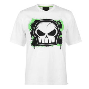 T-shirt de sublimation en gros de haute qualité, polyester/coton tricoté, respirant, durable, manches courtes, nouveau design - Product Image 6