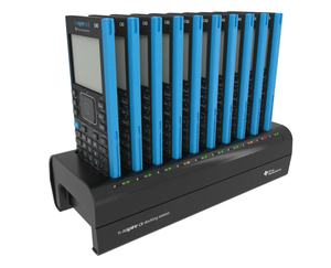 NUEVO en Stock: Calculadora Gráfica Texas Instruments Nspire, Industrial, OEM, ODM, 3 Años de Garantía, Color - Product Image 2