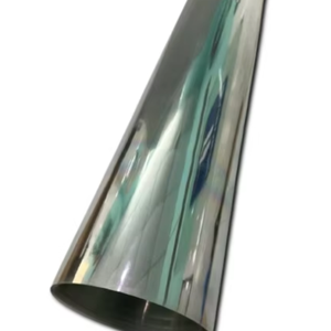 Rouleau de film plastique thermoformé multi-usages Matériel PP PS PET de haute qualité adapté à l'emballage et au thermoformage de produits - Product Image 1