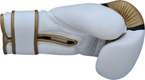 Gants de boxe Offre Spéciale ajustables de qualité, gants de boxe personnalisés pour entraînement sportif, meilleure fabrication - Product Image 2
