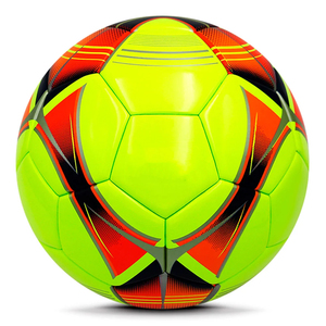 2025 Thermique Pro Match Ball Haute Qualité Durable PU Matériel Officiel Taille 5 Football Football avec Logo Personnalisable pour Adultes - Product Image 1