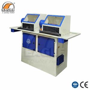 Bijoux De Polissage et Polissage Double Station Double Moteur Collecteur de Poussière - Product Image 3