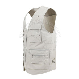 2025 coton fait gilet pour hommes vêtements décontractés taille personnalisée hommes gilet nouveau Style Offre Spéciale hommes gilet - Product Image 4