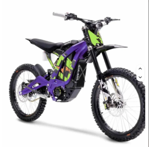 Bicicleta Eléctrica ORIGINAL para Carretera, 60V 8000W, Bicicleta Todoterreno, Bicicleta Eléctrica de Montaña - Product Image 1