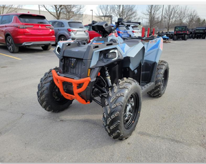 Scrambler 850 2025 - Product Image 1