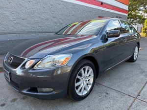 Lexus GS 300 d'occasion 2006 à bas prix à vendre - Product Image 1