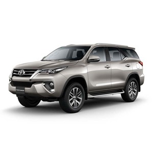 SUV de Uso Intensivo en Buen Estado, Envío a Granel Disponible - Product Image 6