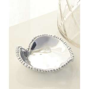 Ensaladera decorativa de alta calidad Metal frutas aperitivos plato para servir estilo americano minimalista Metal plata cuencos decoración del hogar - Product Image 2