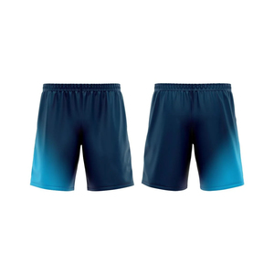 Short de compression unisexe 7v7 de haute qualité, durable, taille moyenne, vêtements de fitness pour la gym, gris avec logo personnalisé-en vente - Product Image 1