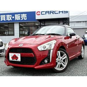 Daihatsu Copen 2014 conduite à droite - Product Image 1