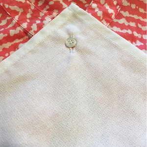 Serviette écologique de compagnies aériennes 100% coton durable de haute qualité réutilisable restaurant de mariage avion utilisation écologique élégant - Product Image 4