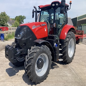 Entrega rápida al por mayor componentes principales para Case IH Farmall 140A 4WD Tractor bomba motor caja de cambios con accesorios esenciales - Product Image 4