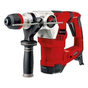 Kit de perceuse à percussion SDS Plus Einhell 1250W Te Rh 324 F, perceuses à percussion, modèle 4257944 - Product Image 1