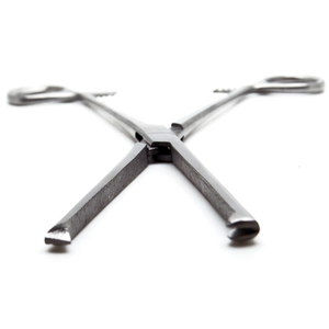 คีมคีบห้าแฉก Kocher Forceps Hemostat สำหรับผ่าตัด ทำจากเหล็กกล้าไร้สนิม โดย SURGIACTIVE - Product Image 4