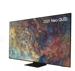 สมาร์ททีวีใหม่เอี่ยม 98 นิ้ว รุ่น Q80C QLED 4K - Product Image 5