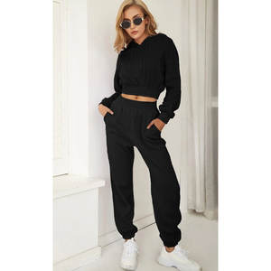 Nouvelle arrivée survêtements pour femmes vêtements d'entraînement pour les sports d'hiver survêtements de styles différents au meilleur prix - Product Image 1