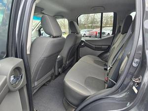 Nissan Xterra S Usada de 2015 - Product Image 4