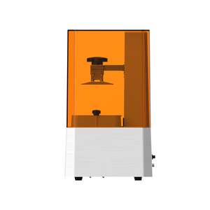 Impresora 3D de Resina Halot X1 Neo, Exclusiva en Live - Product Image 4