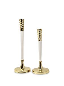 Diseño moderno, nueva moda, soporte de pilar de vela Tapper, soporte de vela de Metal de alta calidad para decoración de bodas y festivales - Product Image 2