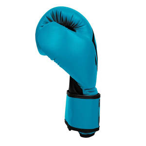 Gants de boxe personnalisables avec votre logo – En stock – Équipement d'entraînement de boxe - Product Image 4