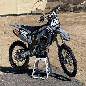 จักรยานวิบาก4จังหวะ2021ประสิทธิภาพสูง250cc - Product Image 1