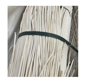 Vente en gros de meubles ronds en rotin naturel - Product Image 1