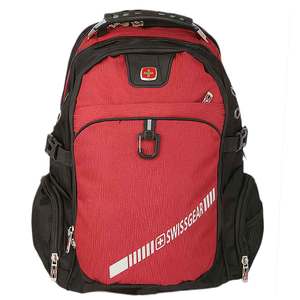 Sac pour ordinateur portable 7609 - Rouge - Product Image 2