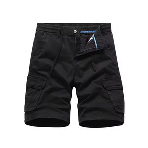 Pantalones Cortos Cargo 2026 Personalizables de Alta Calidad para Hombre, Ropa Urbana, Pantalones Cortos Deportivos, Ropa Casual - Product Image 5