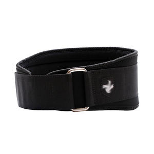 Cinturón de gimnasio de levantamiento de pesas de alta calidad, cinturón de levantamiento de pesas personalizado - Product Image 3