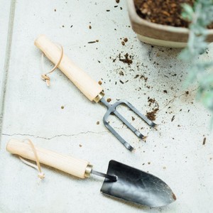 Garden <b>Trowel</b> Durable Garden Scoop <b>Trowel</b> Super Strong Planting <b>Trowel</b> For Professional, Household Use - Product Image 4