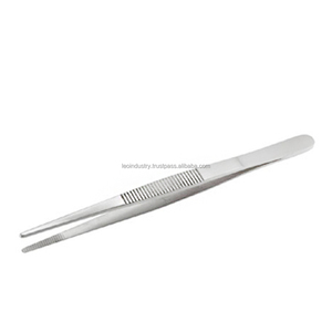 Jewelry <b>Tools</b> Stainless Steel Tweezers Diamond Tweezers - Product Image 1