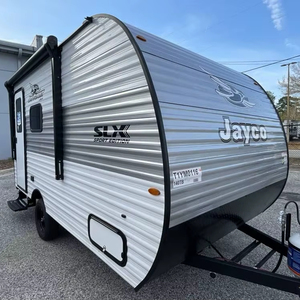 Usado, 2026, J-a-y-c-o Jay Flight Slx Sport 140TB, listo para vender - Product Image 1