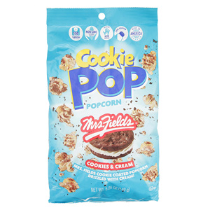 M&M'ss Cookie pop 5.25 oz Combo Pack - Product Image 2