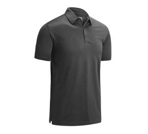 Camisa cómoda para entrenamiento de equitación para hombre con material transpirable y movimiento flexible - Product Image 1