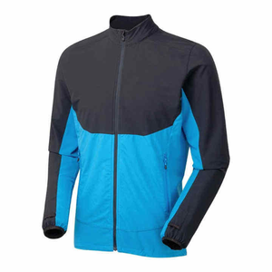 Chaqueta Softshell para Hombre al por Mayor, Impermeable, para Senderismo al Aire Libre, con Logotipo Personalizado, Chaqueta Softshell para Mujer, Ropa Deportiva Cortavientos para Exteriores - Product Image 4