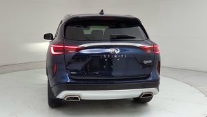 2021, Q X 5 0 Luxe AWD de bajo kilometraje y precio asequible en stock listo para su envío - Product Image 3