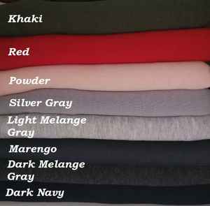 Sudadera Personalizada de Alta Calidad para Mujer, Manga Larga, Cuello Alto, Talla Grande, Tejida, Corta - Product Image 5