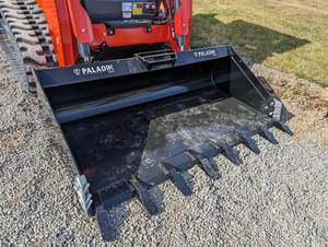 รถตักขนาดเล็ก2024 Kubota SVL75-3 | รถลื่นไถลประสิทธิภาพสูงขนาดกลางสำหรับการใช้งานในทุกพื้นที่ - Product Image 4