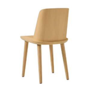 High Quality Solid Wood Teak Garden <b>Chairs</b> with Waterproof Finish <b>Stackable</b> Design-Durable Minimalist Outdoor Furniture - Product Image 3