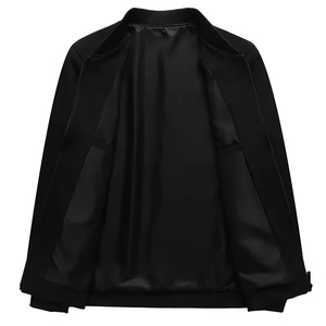 Office Jackets Parties Tops Outdoor Office Coat Fashion Jackets Executive Office Ready Man Jackets - Product Image 1