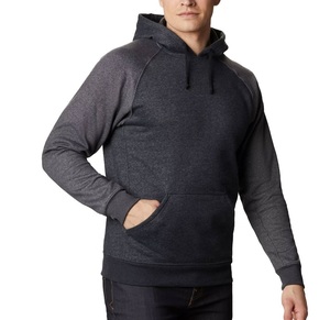 Sudaderas con Capucha de Hip Hop para Hombre, Lisas, Varios Colores, 100% Algodón, Estilo Urbano, Ajustadas, Gruesas - Product Image 4