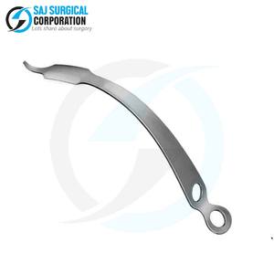 Herramienta quirúrgica de acero inoxidable de alta calidad para procedimientos ortopédicos, fuente de alimentación Manual, palanca y elevación de huesos - Product Image 3